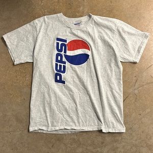 Vintage Pepsi Tee